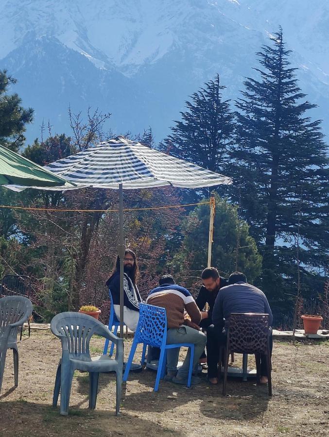 Silk Route Home Stay Kalpa Luaran gambar