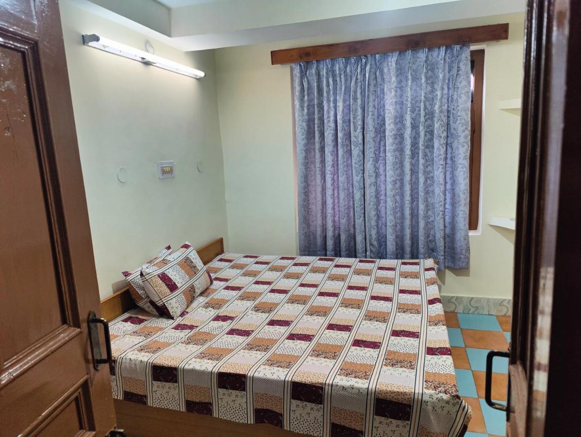 Silk Route Home Stay Kalpa Luaran gambar
