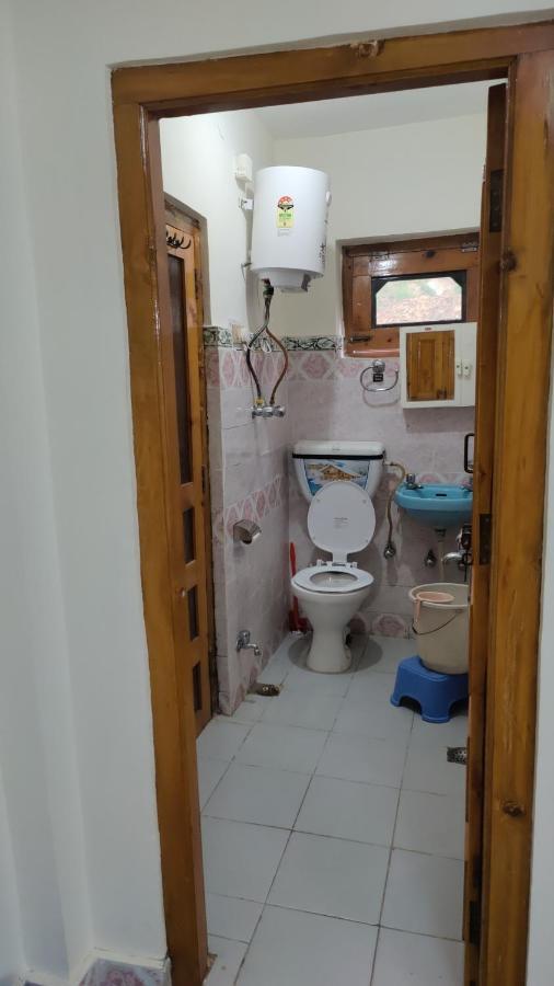 Silk Route Home Stay Kalpa Luaran gambar