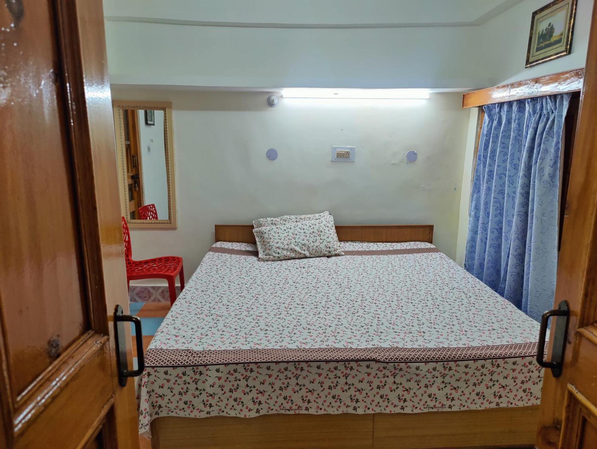 Silk Route Home Stay Kalpa Bilik gambar